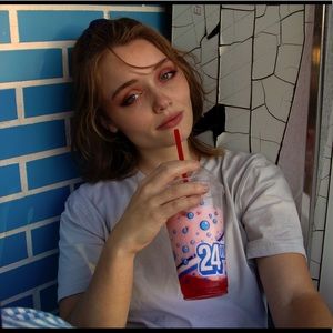 Meet your Posher, Krista